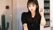 杨瀚森的绯闻女友，这么低调应该不止是绯闻了吧~