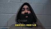 今天轰进准绝平三分！哈登曾夸克尼佩尔：这小子有料！投篮巨准！
