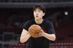 小杨空位不投？媒体人：在NBA教练有理由换下你 必须继续强化投篮
