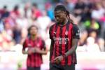完败！米兰0-3乌迪内斯联赛两连败+近4轮3负 先赛领先第5名5分