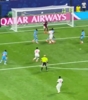 还得是看他！实拍：凯恩抢点头球破门，英格兰第75分钟扳平！
